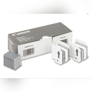 Genuine Canon Staple J1 - 6707A001